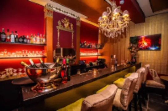 Luxury Boutique Hotel de Castillion