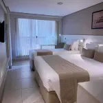 Hotel Manaíra Hotels in João Pessoa
