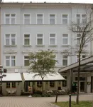 Hotel Sächsischer Hof - Pet Friendly