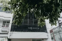 DS Residence 34 Gang Pinggir Hotels in Central Semarang