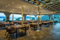 La Blanche Island Bodrum