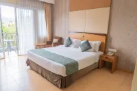 Green Valley Resort Baturaden Hotel dekat De Damaran Wisata Alam