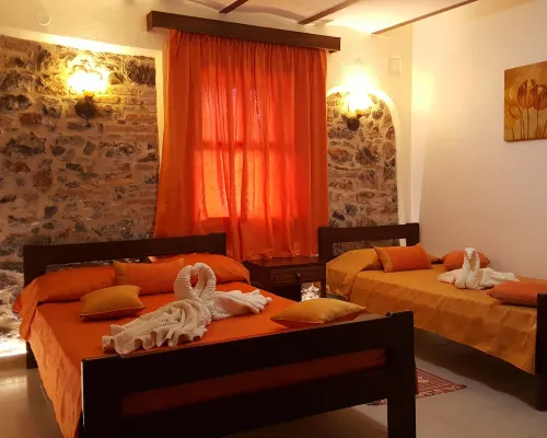 Agroktima Hotels in Chios