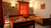 Agroktima Hotels in 