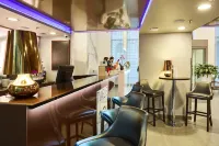 12 Revay Hotel Hotels in Budapest