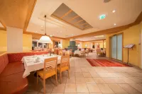 Riders In Hotel a Gemeinde Solden