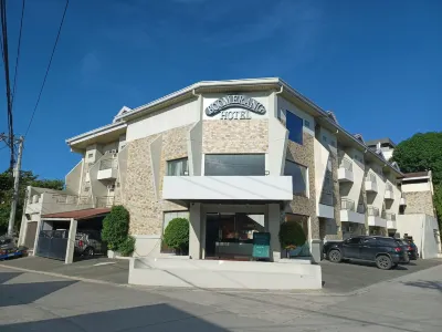 Boomerang Hotel Hotels in Angeles