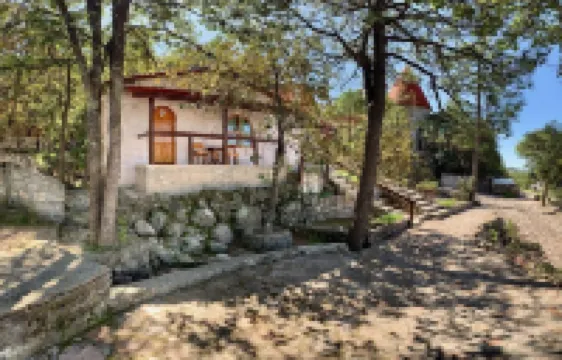 ホテル マンション タラフマラ のホテル