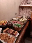 Hotel Eulensteins - breakfast