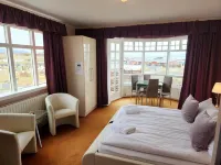 Kiljan Apartments & Rooms Hotels in Blonduos