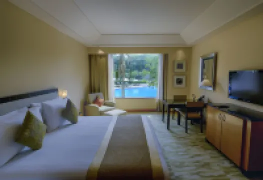 ザ グランド ニューデリー