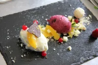 Osteria Ticino by Ketty & Tommy - Aamiainen