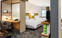 SpringHill Suites San Antonio SeaWorld®/Lackland Hotels near Walmart Supercenter