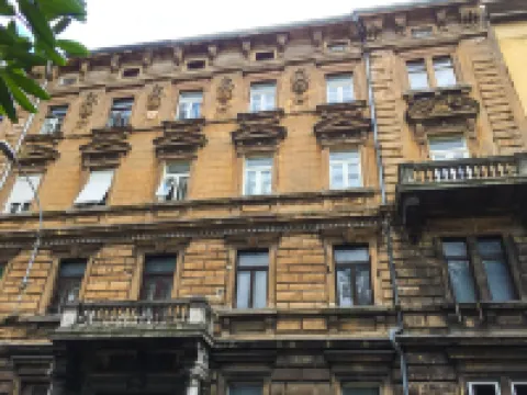 Apartments Pomerio Rijeka East โรงแรมในรีเยกา
