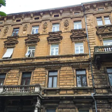 Apartments Pomerio Rijeka East