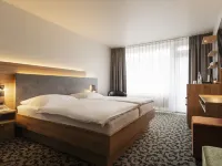 Caravelle Hotel im Park Hotels in Bad Kreuznach