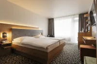 Caravelle Hotel im Park Hotels in Bad Sobernheim