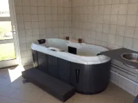 Klitgarden Hotel a Oksbol