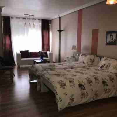 Alojamientos Olga Rooms