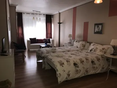 Alojamientos Olga Hotels in 