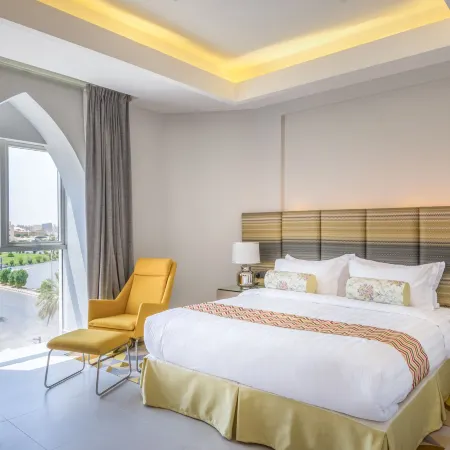 Ewaa Express Hotel- Buraydah