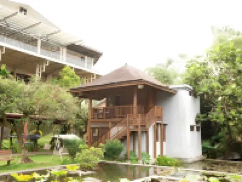 Hotel Cianjur Cipanas Hotel a Pacet