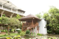 Hotel Cianjur Cipanas