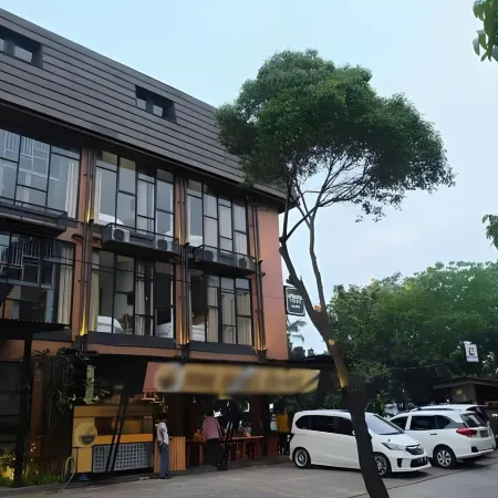 Urbana Homes Syariah