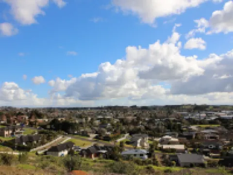 Bk's Counties Motor Lodge Hoteles en Pukekohe