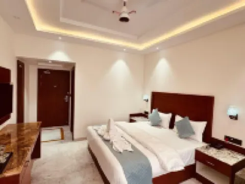 Hotel Scala Hotels in Chhatarpur
