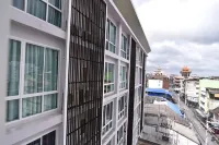 Mayflower Grande Hotel - Romantic
