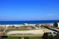 Grand Hotel Pomorie - Medical Spa - Havudsigt