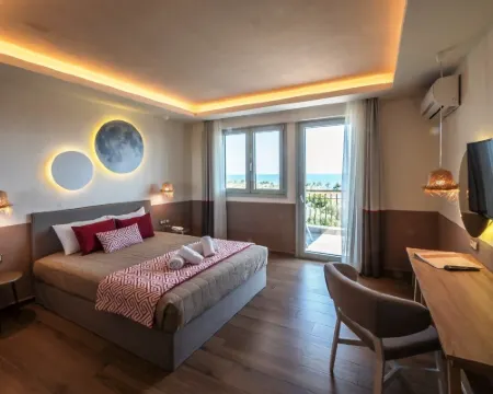 Asteris Village Hotels in Polygyros