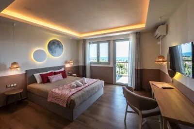 Asteris Village Hotel di Polygyros