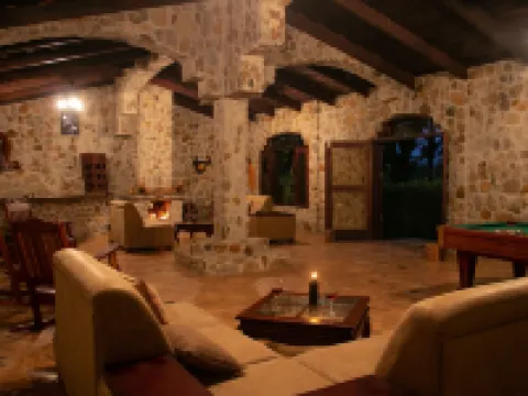 Malekus Mountain Lodge Hotels in Upala