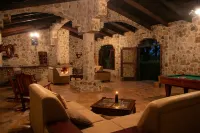 Malekus Mountain Lodge