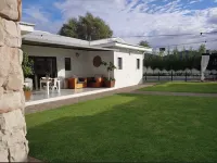 The Maxton Boutique Hotel