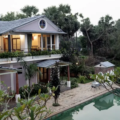 Lahe by Loka Hotels near Sri Vakra Kali Amman Sannathi