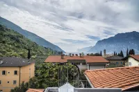 Aktivhotel Santalucia - Mountain view