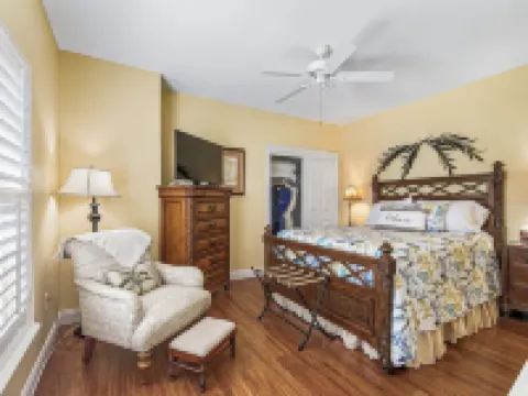 Windemere Inn by the Sea Hotels in Indialantic
