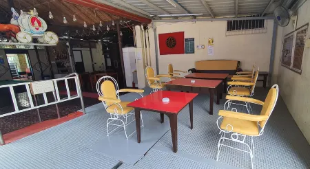 Cool Martin Family Hotel and Resort