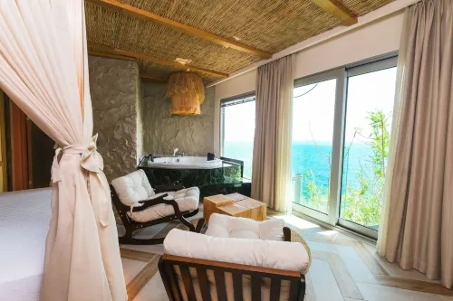 Bilem Hotel Beach & Spa - Servicios de Traslado
