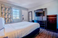 موتل 6 كينج مان، إيه زد - روت 66 إيست