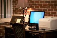 Hotel at Old Town - Business