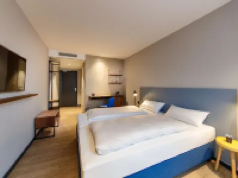 elaya hotel goeppingen, Trademark Collection by Wyndham Hoteles en Göppingen