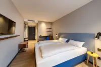 Elaya Hotel Goeppingen Hotels in Salach