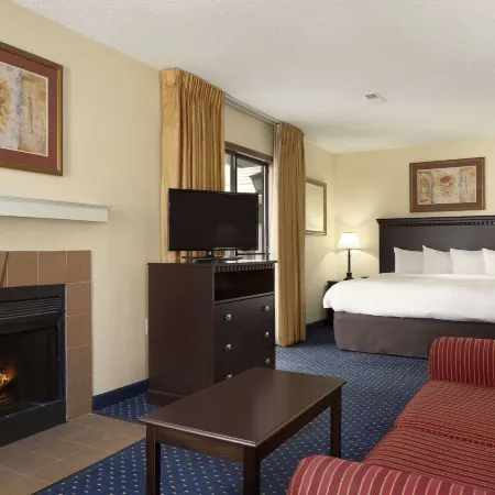 Hawthorn Extended Stay by Wyndham Fort Wayne