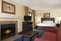 Hawthorn Extended Stay by Wyndham Fort Wayne Hotels near Northcrest Shopping Center