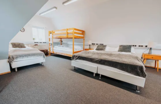 哈拉迪斯科林歷史旅館