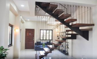 Palazzo Olympu Guest House